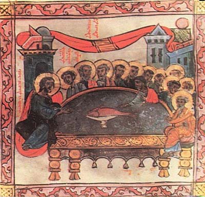 Midyat, évêché syriaque orthodoxe, Mor Sobo Hah [1227]