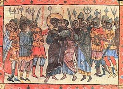 Midyat, évêché syriaque orthodoxe, Mor Sobo Hah, f. 200r [1227]