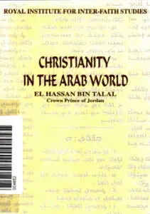 CHRISTIANITY IN THE ARAB WORLD